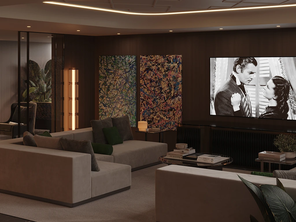 interior cinema arthouse